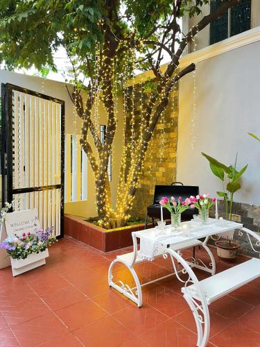 Danang's House