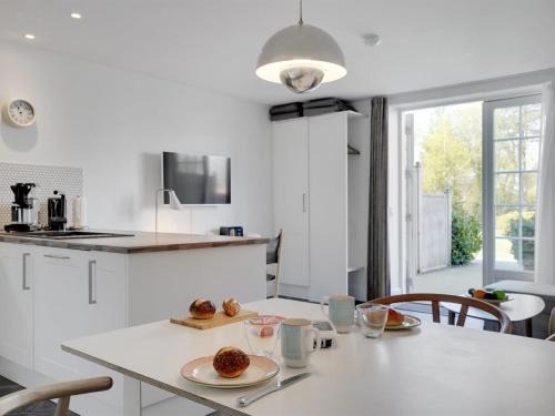 Apartment Samson - 100m from the sea by Interhome in Idestrup