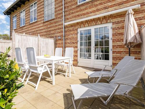 Apartment Samson - 100m from the sea by Interhome in Idestrup