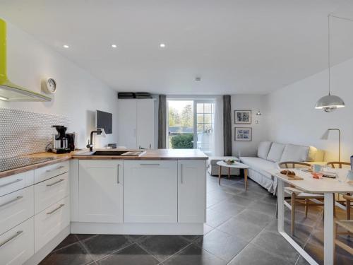 Apartment Samson - 100m from the sea by Interhome in Idestrup