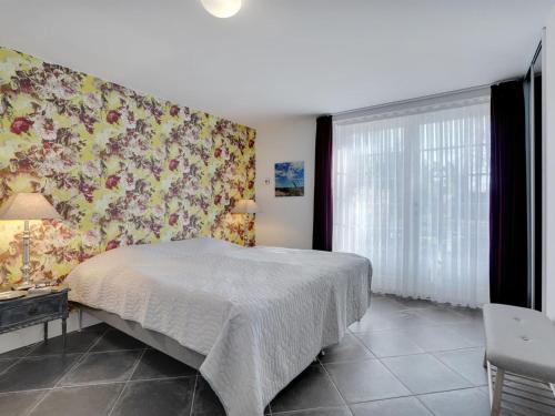 Apartment Samson - 100m from the sea by Interhome in Idestrup