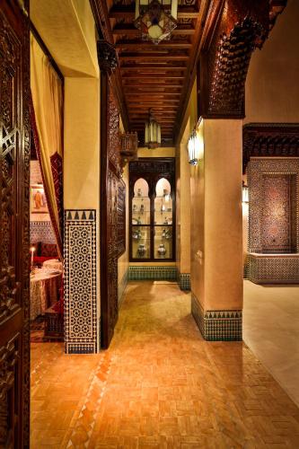 Riad Kniza Marrakech