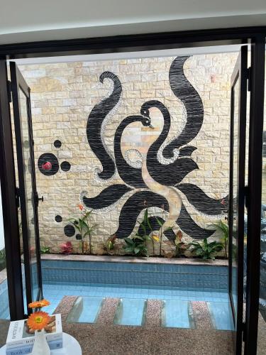 Danang's House