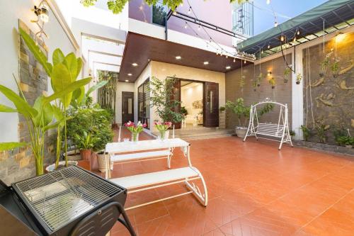 Danang's House