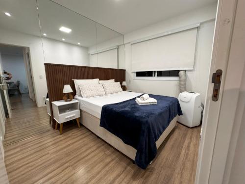 Apartamento 0812 Apto 2Quartos com AR proximo ao Metro, São Paulo