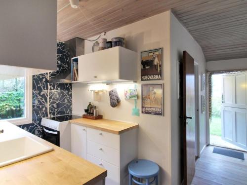 Holiday Home Vojo - 100m from the sea by Interhome in Sortsø