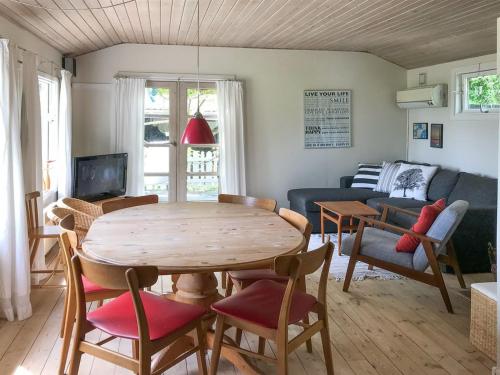 Holiday Home Vojo - 100m from the sea by Interhome in Sortsø