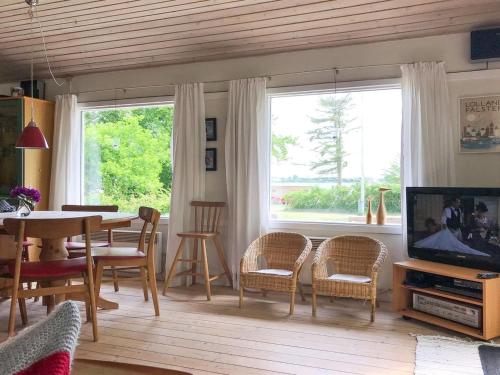 Holiday Home Vojo - 100m from the sea by Interhome in Sortsø