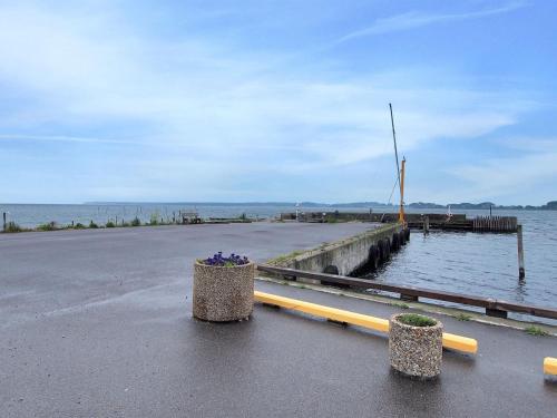 Holiday Home Thing - 200m from the sea by Interhome in Askeby