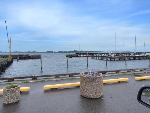 Holiday Home Thing - 200m from the sea by Interhome in Askeby