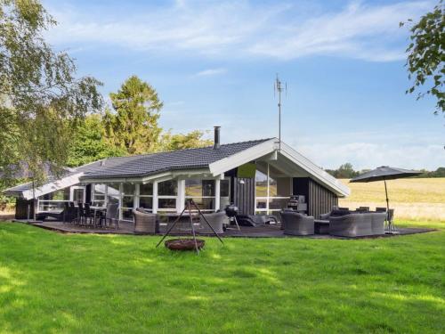 Holiday Home Rik - 350m from the sea by Interhome, Yderby