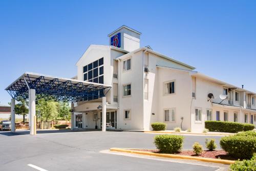 Sissepääs, Motel 6 Statesville, NC in Statesville (NC)