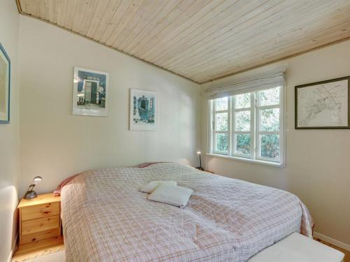 Holiday Home Haldis - 120m from the sea by Interhome in Sortsø