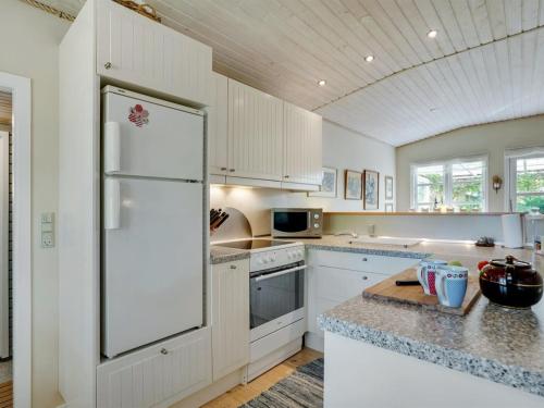 Holiday Home Haldis - 120m from the sea by Interhome in Sortsø