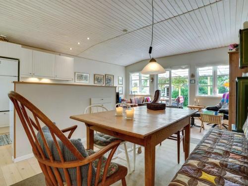 Holiday Home Haldis - 120m from the sea by Interhome in Sortsø