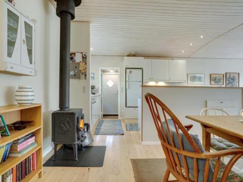 Holiday Home Haldis - 120m from the sea by Interhome in Sortsø