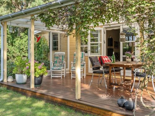  Holiday Home Haldis - 120m from the sea by Interhome in Stubbekøbing