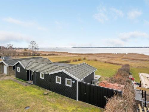  Holiday Home Caren - 125m to the fjord by Interhome in 4300 Holbæk