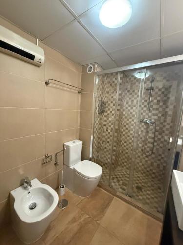 Lope 20 - Apartamento céntrico y tranquilo, Jaén (photo 10)