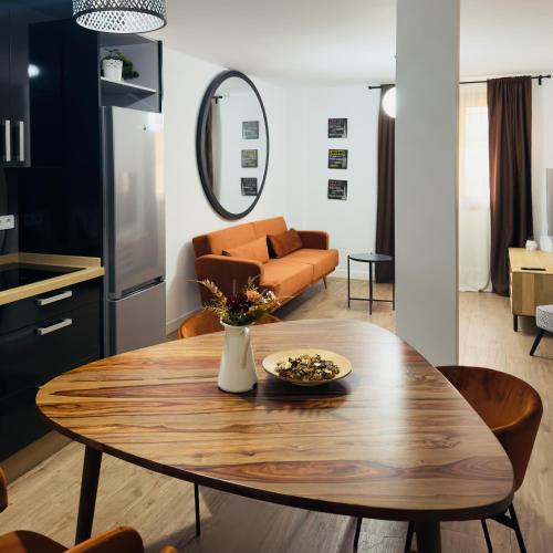 Lope 20 - Apartamento céntrico y tranquilo, Jaén (photo 5)