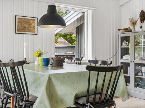 Holiday Home Margit - 10m from the sea by Interhome in Gedser