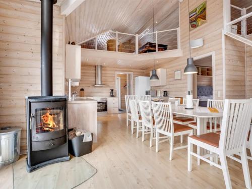 Holiday Home Zişan - 1-1km from the sea by Interhome (Holiday Home Zisan - 1-1km from the sea by Interhome) in 伊德斯特納