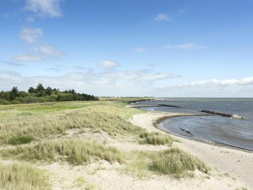  Holiday Home Hughe - 300m from the sea by Interhome in Rødby