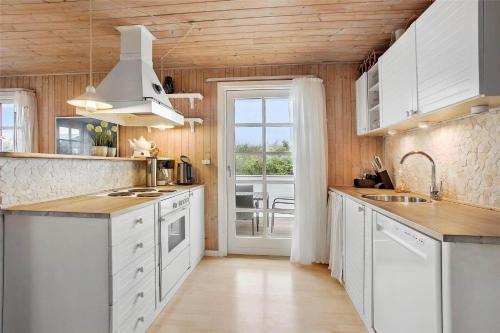 JB116-Frostrup-Svenstibakkevej-30 in Lild Strand