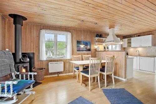 JB116-Frostrup-Svenstibakkevej-30 in Lild Strand