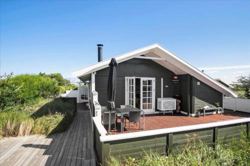 JB116-Frostrup-Svenstibakkevej-30 in Lild Strand