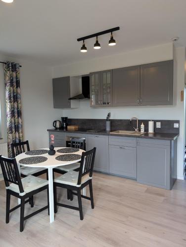 Konyha, Apartament Przy Potoku in Zakopane
