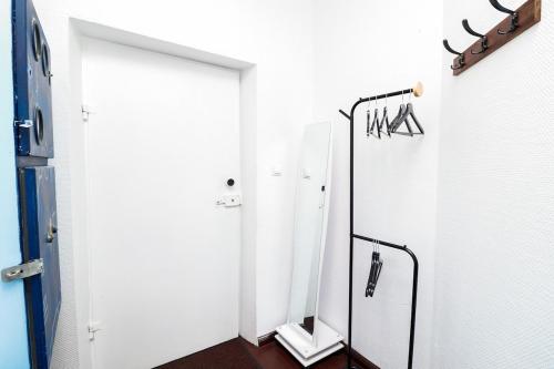 2-bed, 1,5-bath Old Town Flat with Sauna and Bar, Tallinn (foto 5)