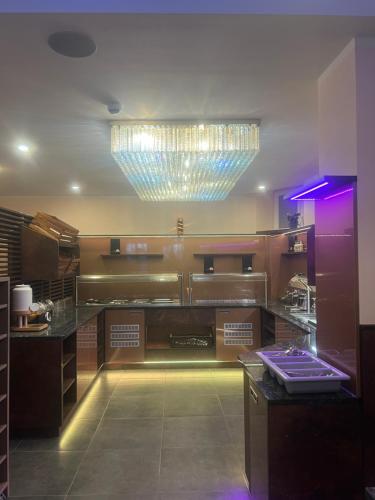 Hotel Golden Pearl Magdeburg im Stadtzentrum in แมกเดบวร์ก
