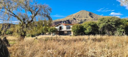 ecolodge San miguel in Tupiza