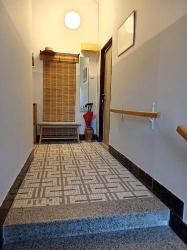 Buitenkant, Apartmán Na Leštině (Apartman Na Lestine) in Pribram