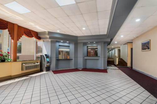 Rodeway Inn in Philadelphia, USA