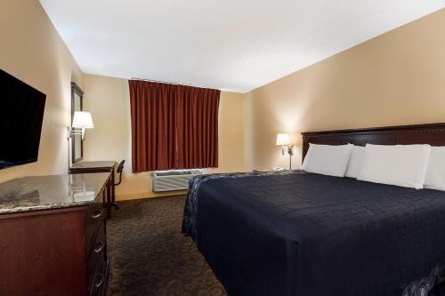 Days Inn by Wyndham Philadelphia - Roosevelt Boulevard - image 10