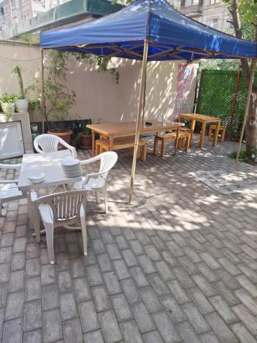 Hotel Nina in Alexeevka Selo