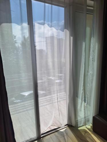 Hotel Nina in Alexeevka Selo