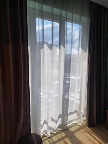 Hotel Nina in Alexeevka Selo