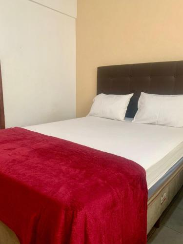 Apartamento 3 quartos Bueno com 2 garagens