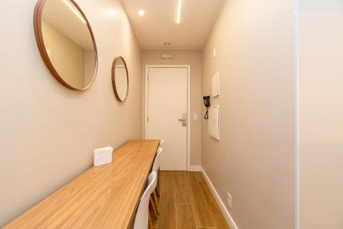 BSB STAY Executive Flats Particulares - Vision Room Type - Two-Room Apartment
