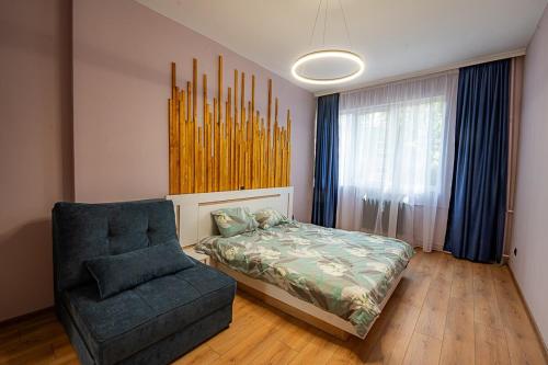 1 minute to main Street & NDK & Free Parking, Sofia (photo 6)