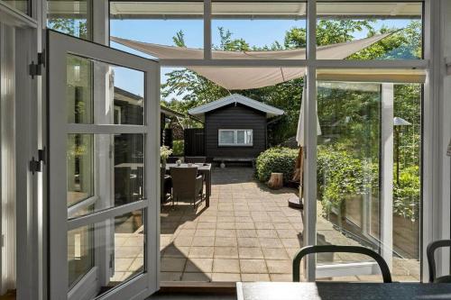 JB231-Fjerritslev-Poppelvej-2 in เฟียร์อิทสลิว