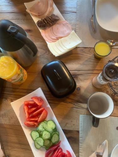 Belle-Aire Deux in มาทรัสเซนทิเมอร์