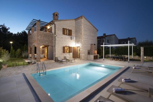 Villa Paradis 13
