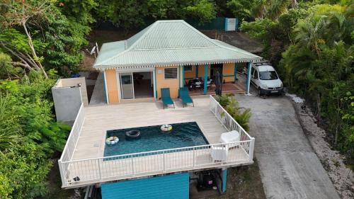 Villa Lya Le Diamant - Location saisonnière - Le Diamant