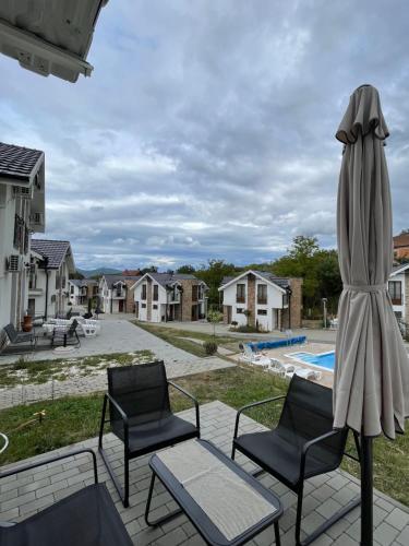 Stojicic ROYAL - Location saisonnière - Vrnjačka Banja