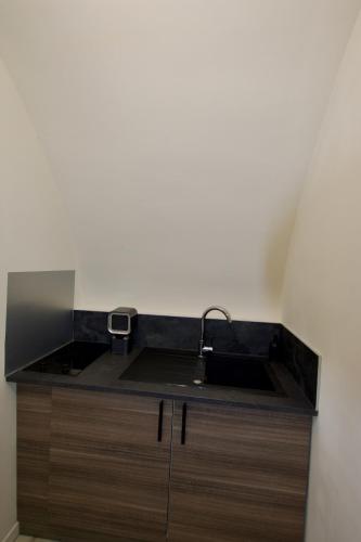 virtuve, Studio Egypte in Jougne