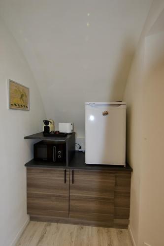 Studio Egypte in Jougne